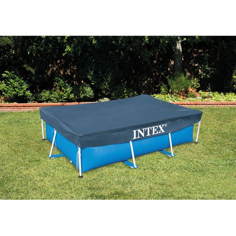 TELO COPRIPISCINA cm. 300 x 200 - INTEX