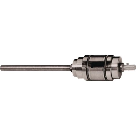 Optimum 3444420 Hohlspindelanschlag  HSP 80 Spindel-Ø 76 - 84 mm