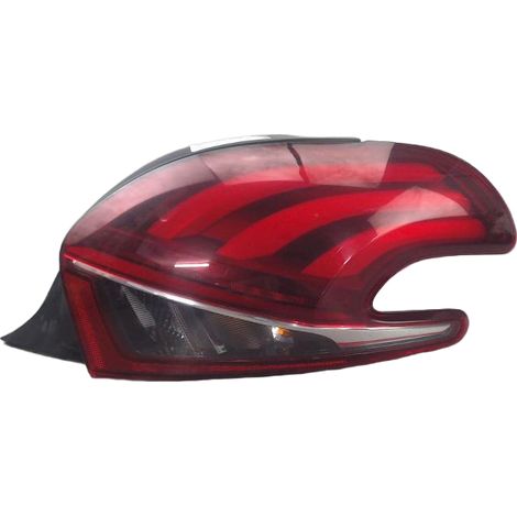 [PRODUIT D'OCCASION] Feu Arrieree Droit PEUGEOT 208 ♻️ Ref Oe. 9825601180 - Garantie à vie (1/3)