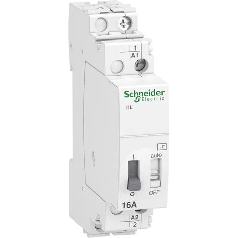 Fernschalter Schneider Electric A9C30811 1 St. (1/2)