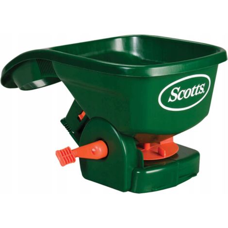 Substral Épandeur à main universel Substral Substral Handy Green