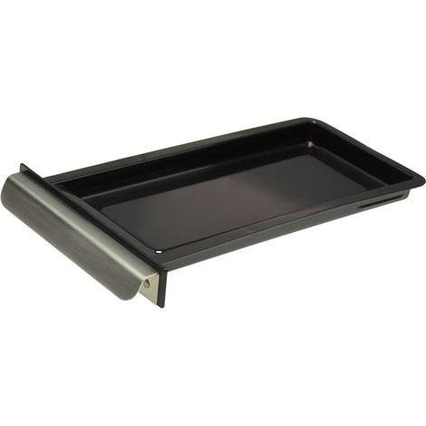 Bac recuperateur de graisse pour raclette / grill /wok Contact Grill Lono WMF - FS-1000050223