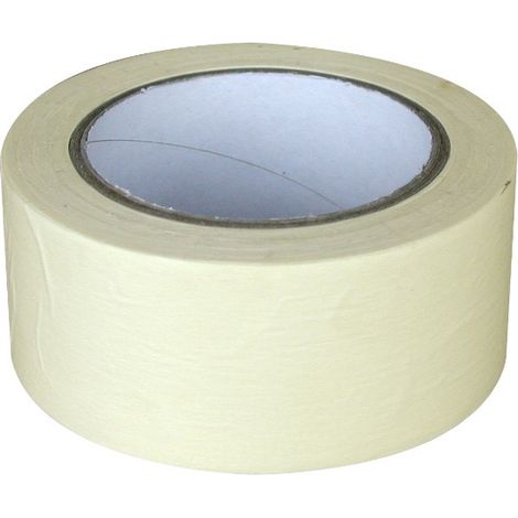 Nastro per mascheratura - carta per mascheratura liscia 50 mx 48 mm OUTIFRANCE