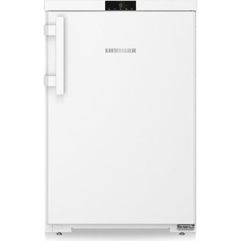 Congelador vertical Liebherr fe 1404 107 litros SmartFrost LED (1/5)