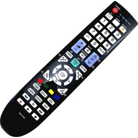 Télécommande Compatible Samsung TV BN59-01012A BN59-01003A BN59-01006A BN59-00861A (1/4)