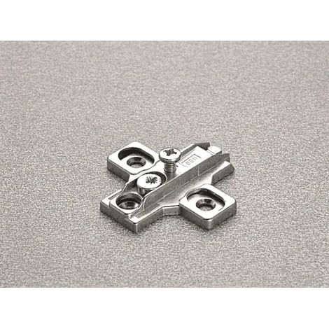 BASE SALICE REGOLABILE H.0 B2R3E09-15 (1/3)