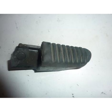 [PRODUIT D'OCCASION] Cale pied origine pour moto Honda 650 Dominator 2001 Occasion