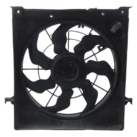 Moteur Ventilateur Radiateur KIA Cee-d [PRODUIT D'OCCASION]♻️253861h680