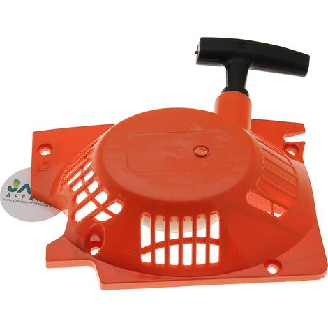Lanceur pour pour tronçonneuse de 45, 52, 58 et 59CC (1/3)