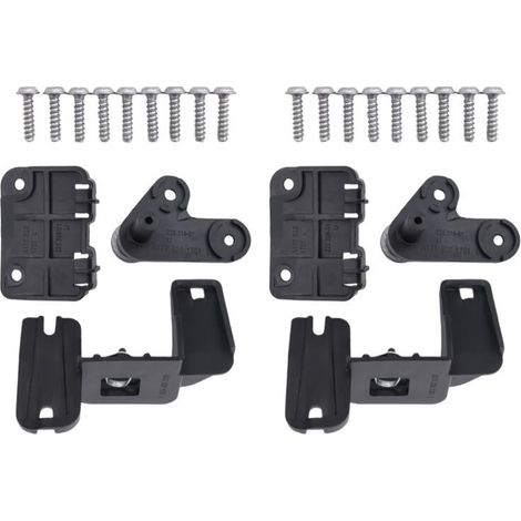 1 coppia di kit di riparazione fari per fari A1778201701 e A1778201801 per Classe A CLA W177 e W118 (2018-2022-DOU) (1/4)