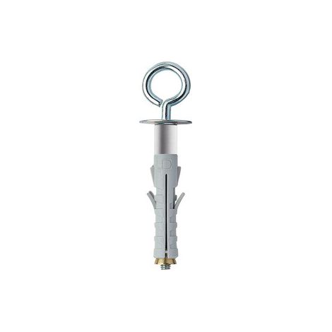 ELEMATIC TASSELLO ENP/OCP 12 OCCHIOLO CHIUSO- ITW CONSTRUCTION PRODUCTS ITALY- 50,0 pz