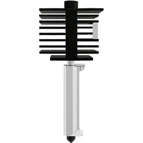 Kit de buse Bambu Lab A1 Mini Hotend 0,6 mm en acier trempé pour imprimante 3D Bambu Lab (1/5)