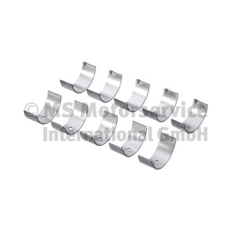Kit de coussinets de bielle Kolbenschmidt 37196600 MERCEDES-BENZ