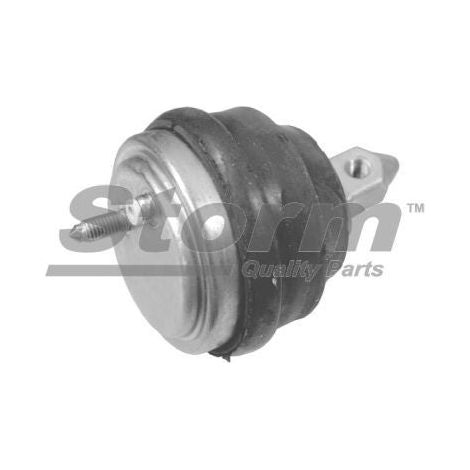 Support moteur droit pour BMW 5 Berline 22111096514