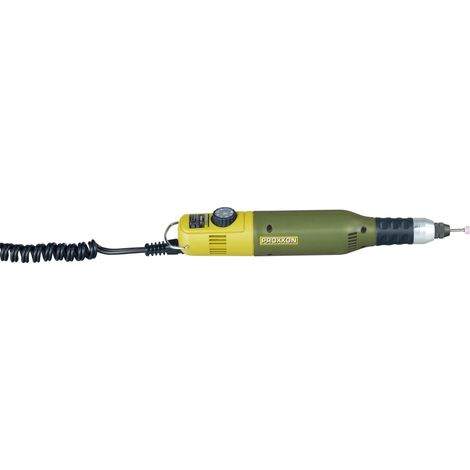 Trapano fresatore di precisione foratura Proxxon 28510 60/e (1/6)