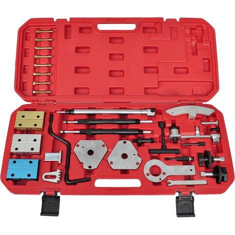 Kit di fasatura per Fiat Alfa Romeo e Lancia 020004036