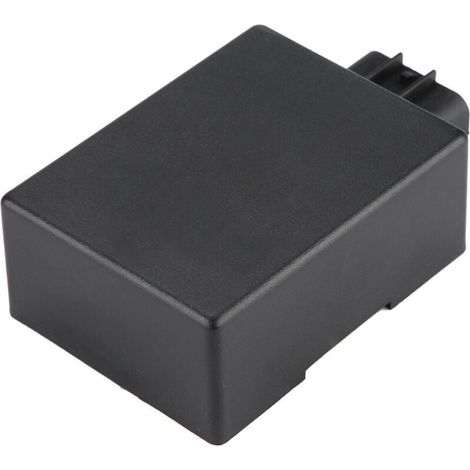 Module d'allumage CDI pour AN125 HS125T, contrôle des composants électriques pour moto et scooter 125 cc (1/5)
