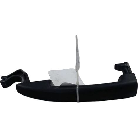 [PRODUIT D'OCCASION] Poignee Exterieure Porte Battante Gauche CITROEN Berlingo Fourgon 2008- ♻️ Ref Oe. 9101gf - Garantie à vie (1/3)