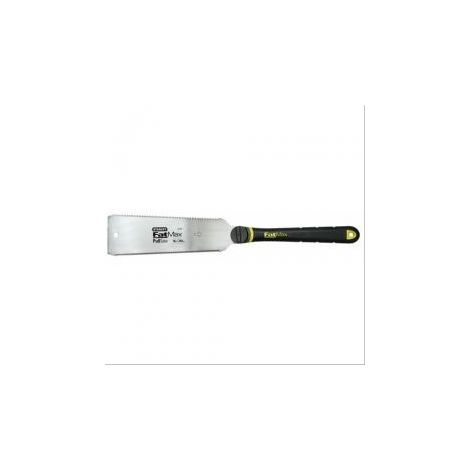 Scie japonaise 600 mm - Stanley FatMax