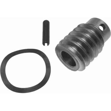 Tornillo sin fin – Para reemplazo de motor F7000 F7001 F7001E CAME 119RID230