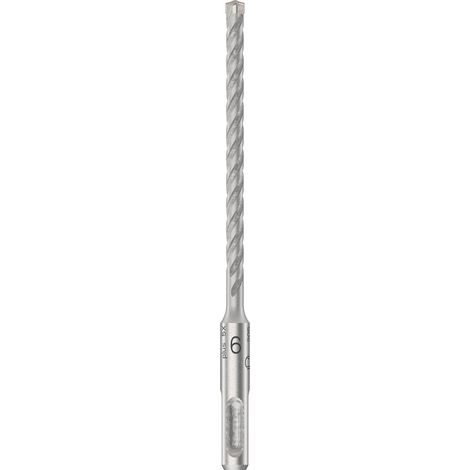 Bosch PRO SDS plus-5X Hammerbohrer 6 x 100 x 160 mm - 2608833892