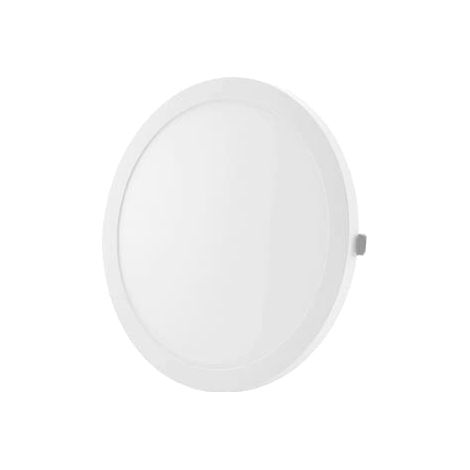 DOTLUX SPOT LED ENCASTRABLE UNIVERSEL - ORIFICES D'ENCASTREMENT DE 60 À 260 MM - INTENSITÉ VARIABLE - 3 COULEURS DE LUMIÈRE DANS