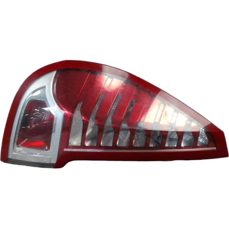 [PRODUIT D'OCCASION] Feu Arriere Gauche  RENAULT Scenic III 2009- ♻️ Ref Oe. 265550013r - Garantie à vie (1/3)