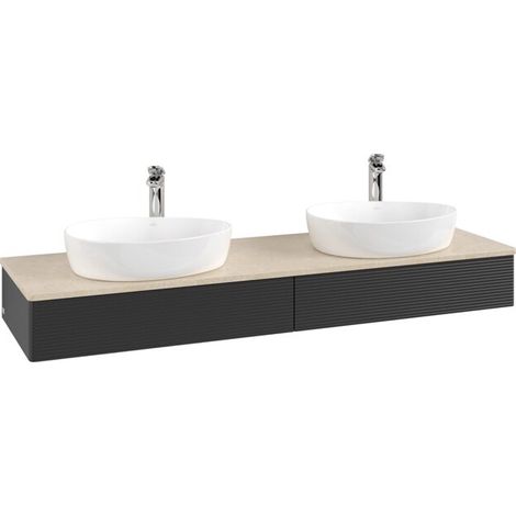 Villeroy & Boch K17153PD WTUS Antao K175 1600x190x500 mm (1/3)