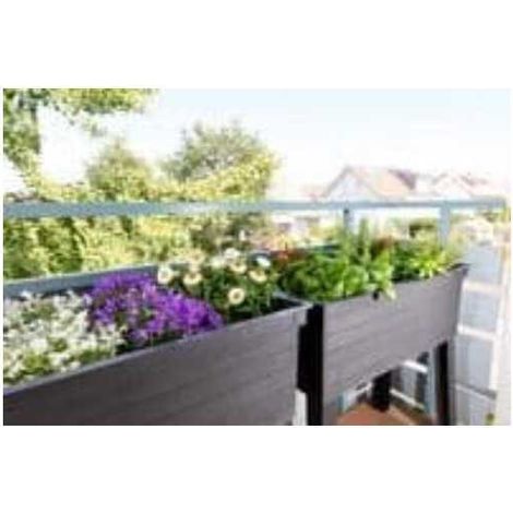 Huerto urbano GRAF 75x37x65 645140