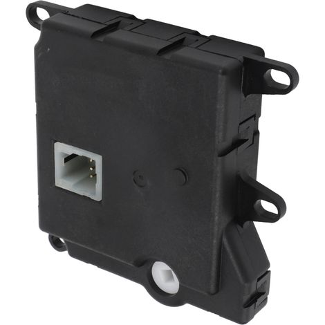 Stellmotor für Heizungs-/Klimaanlage 604-206, Luftklappen-Temperaturstellmotor-Steuermodul, Ersatz für Ford Taurus Sable (1/5)