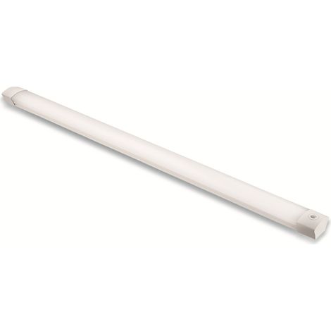 PANTALLA ESTANCA LED STORM IP65 4000K CON SENSOR (1/3)
