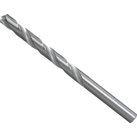 Foret métal HSS-G - Queue lisse Ø6.50 x 101 mm - Fischer (1/3)