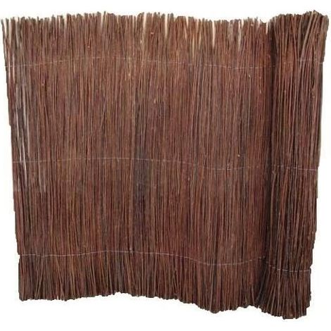 Nature Malla de Ocultación 1m x 3m aspect osier FSC®