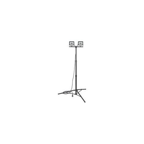 Brennenstuhl JARO 6060 T projecteur LED extérieur 40W