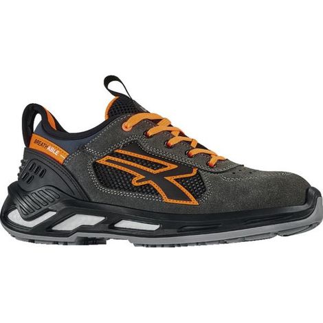 Chaussures Ryder S1p Src Esd