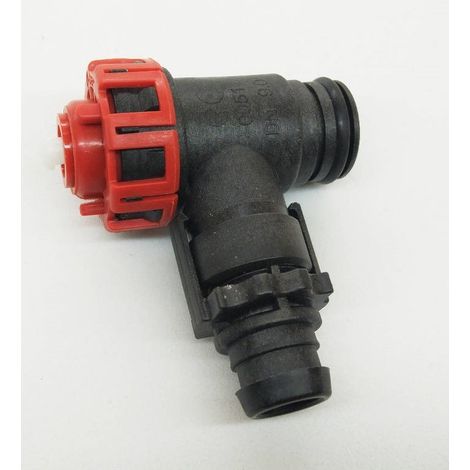 Valvula seguridad Ferroli Bluehelix Tech RRT 24C