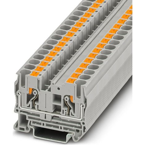 Terminal a través de-Phoenix PIT6 modular 3211813