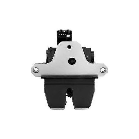 Loquet de verrouillage du hayon arrière pour S40 II V50 2004-2012 31335047, 31335870, 31335045 (1/5)