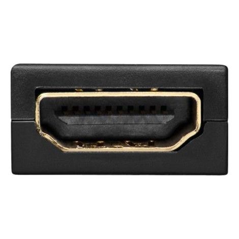 Goobay Videoadapter  19-poliger HDMI-Typ-A-Stecker  Buchse  20-poliger DisplayPort-Stecker (1/3)