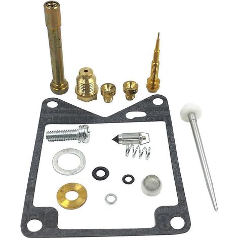 Motorrad-Vergaser-Reparatursatz für Xv750 H/j/k Virago 1981–1983 Xv 750 750h 750mk 750j 750k (1/5)