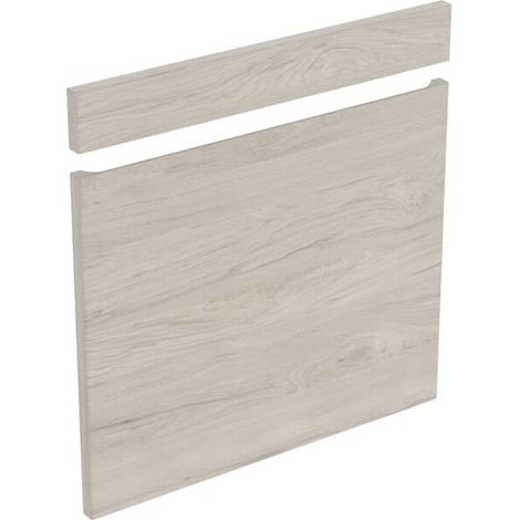 Geberit 245045001 Set tiroir/face pour Renova Plan (1/2)