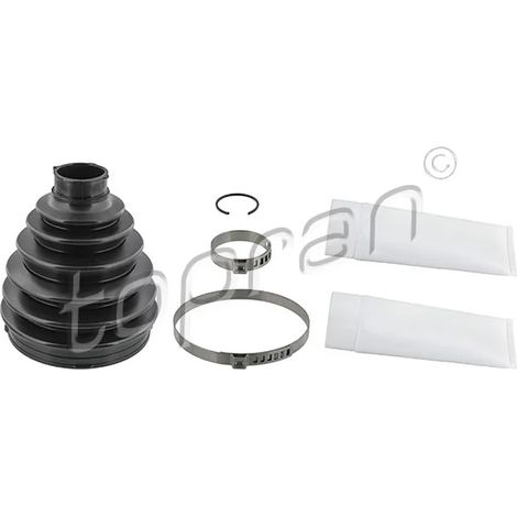 Jeu de joints-soufflets, arbre de commande TOPRAN 722 473 CITROËN 3293 C7