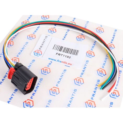 BOUCHON DE DÉBITMÈTRE 2.2 HDI