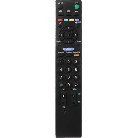 Universelle Fernbedienung als Ersatz für Bravia RM-ED009 Fernseher (1/5)