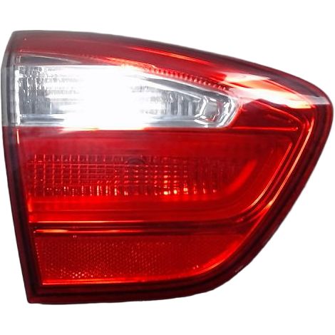 [PRODUIT D'OCCASION] Feu Arriere Interieur Gauche KIA Rio ♻️ Ref Oe. 924301w200 - Garantie à vie (1/3)