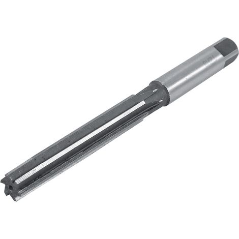 HSS-Handreibahle mit geraden Nuten für den Rohrleitungsbau, Ø 3 mm bis 16 mm (1/4)