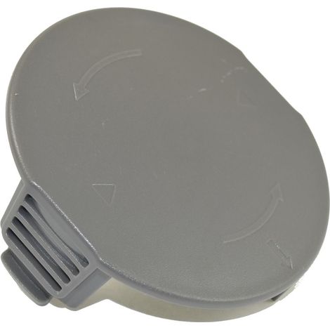 Bosch Grass Strimmer Spool Cap Cover (1/3)
