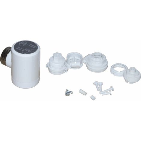 Tete Thermostatique (1/2)