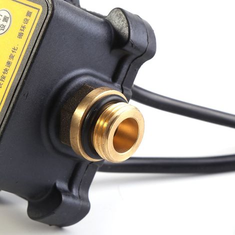 Contrôleur de pression intelligent pour pompe à eau 220 V (1/5)