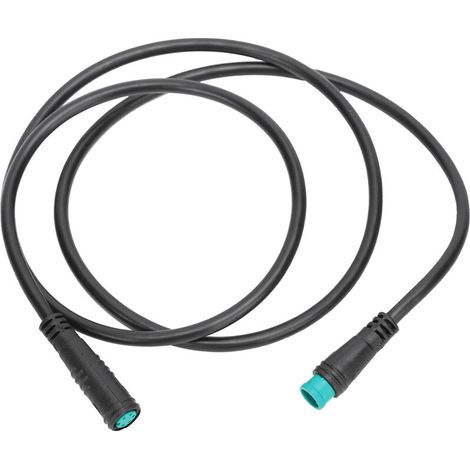 Câble d'extension 5 broches pour moteur BBS01 BBS02 BBSHD - Accessoire vélo électrique